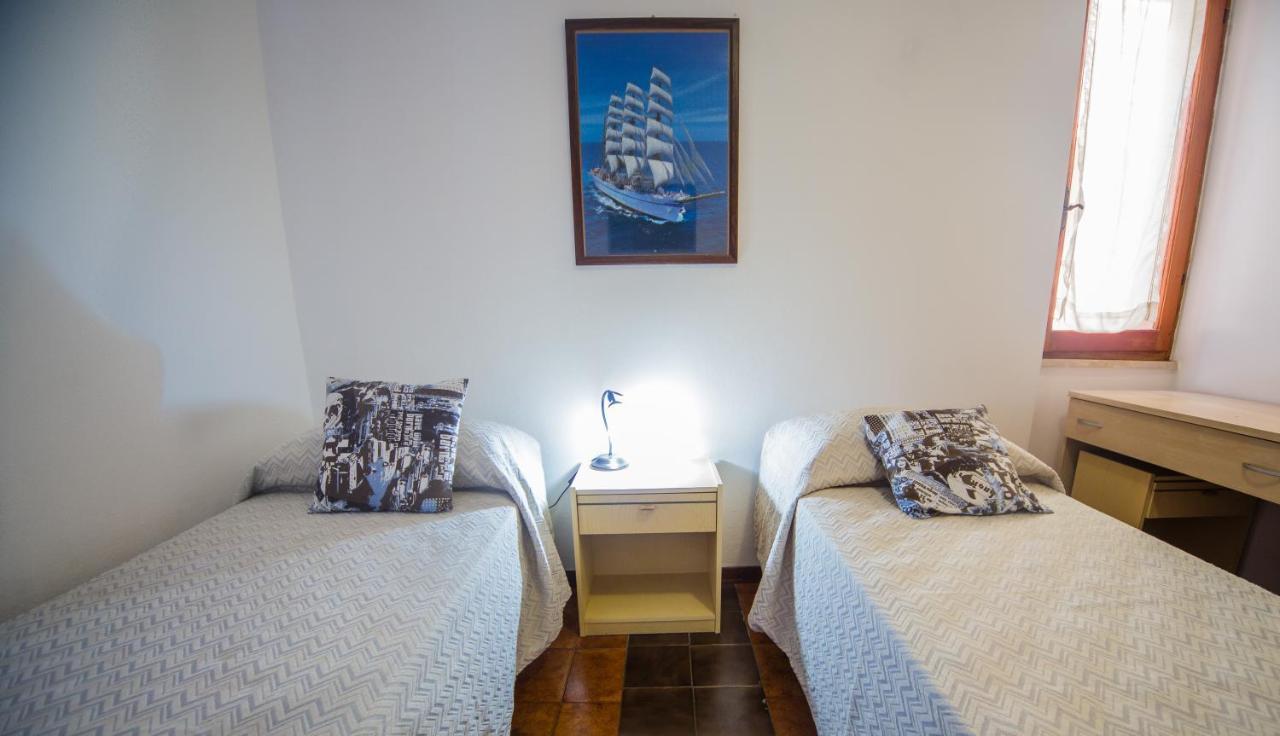 Casa Goletta Soggiorno Per 4 A 2 Minuti Dalla Spiaggia Iunq0334 Cala Gonone Bagian luar foto