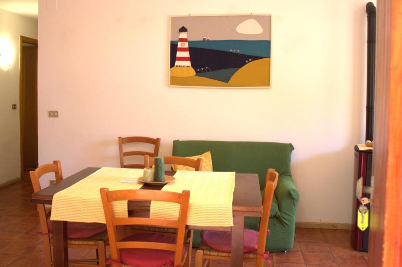 Casa Goletta Soggiorno Per 4 A 2 Minuti Dalla Spiaggia Iunq0334 Cala Gonone Bagian luar foto